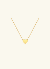 Sweetheart Necklace